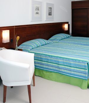 Hotel Bahia Plaza Resort