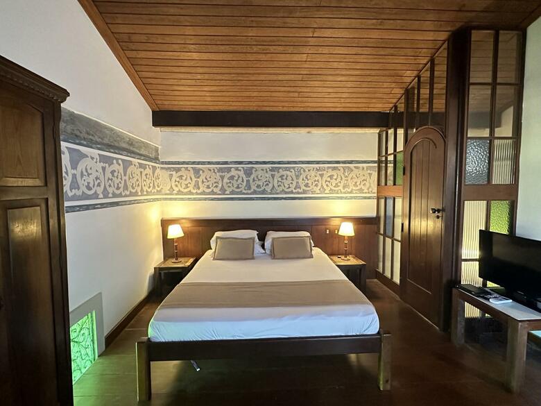 Catharina Paragua�u Hotel