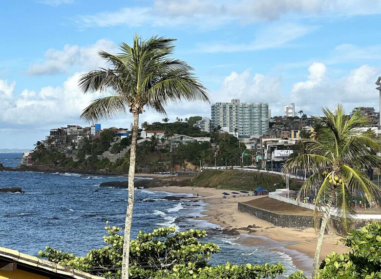 Catharina Paragua�u Hotel