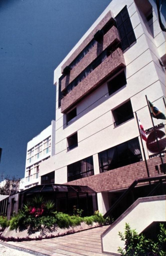 Porto Farol Apart Hotel