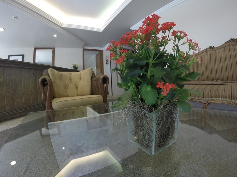 Porto Farol Apart Hotel