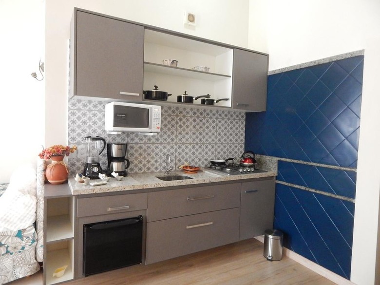 Hotel Suites Da Fl�via