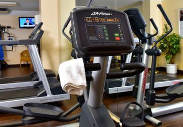 Hotel Courtyard By Marriott Hamburg Airport