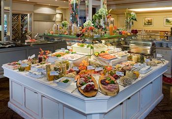 Hotel Courtyard By Marriott Hamburg Airport