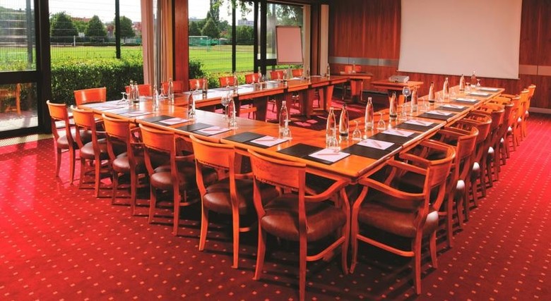 Leonardo Hotel Frankfurt Airport