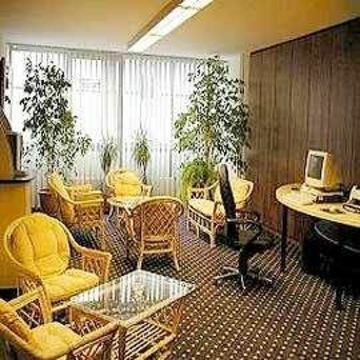 Hotel Balladins Superioraeropuerto