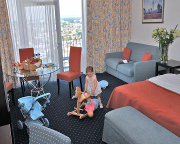 Hotel Balladins Superioraeropuerto