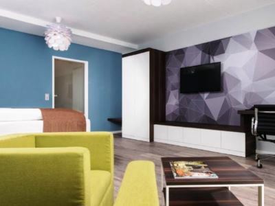 Hotel Balladins Superioraeropuerto