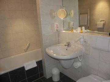 Hotel Balladins Superioraeropuerto