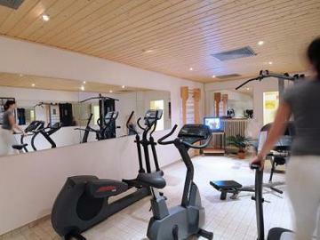 Hotel Balladins Superioraeropuerto