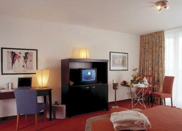 Hotel Balladins Superioraeropuerto