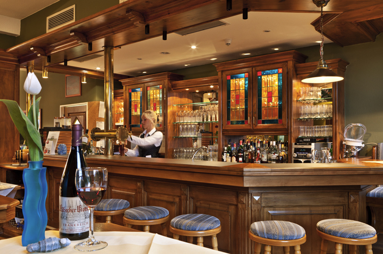 Hotel TRYP By Wyndham Luebeck Aquamarin