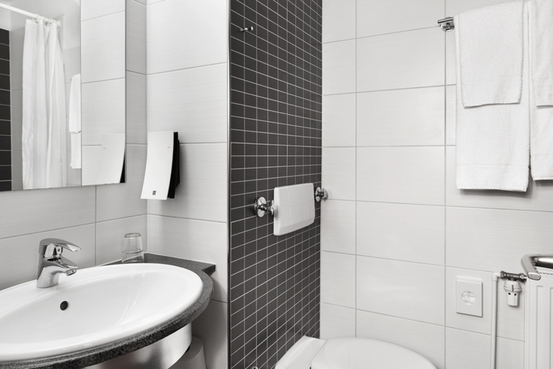 Hotel TRYP By Wyndham Luebeck Aquamarin