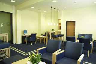 Hotel TRYP By Wyndham Luebeck Aquamarin