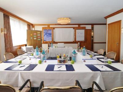 Best Western Hotel Leverkusen