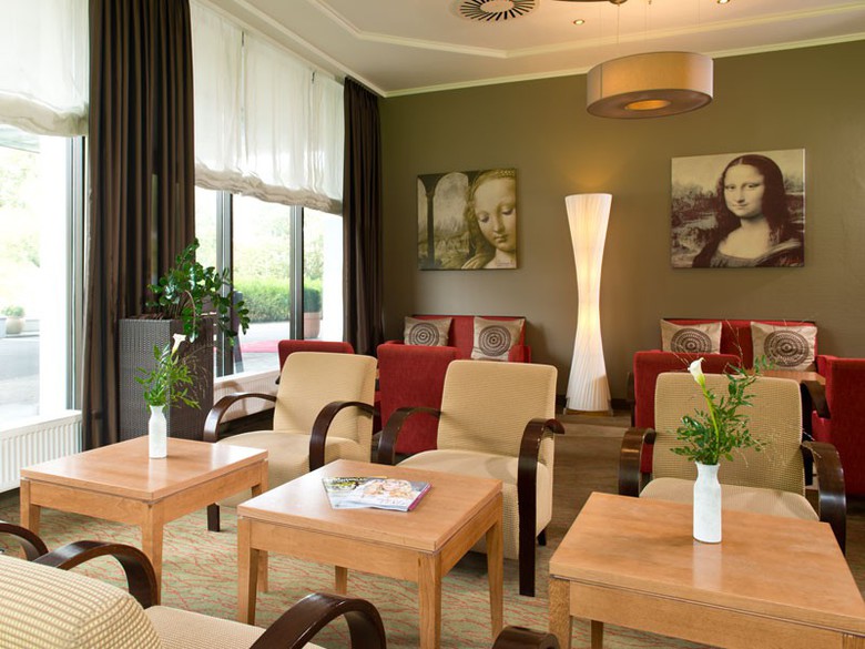 Leonardo Hotel M�nchengladbach