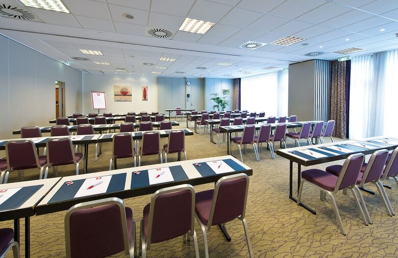 Leonardo Hotel M�nchengladbach