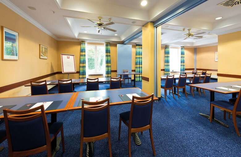 Leonardo Hotel M�nchengladbach