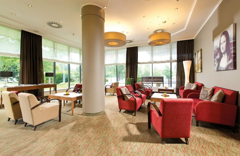 Leonardo Hotel M�nchengladbach