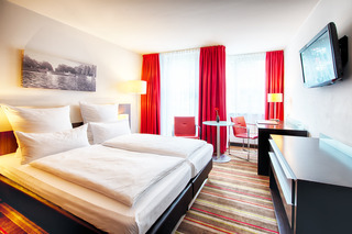 Leonardo Hotel M�nchen City West