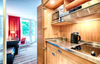 Leonardo Hotel M�nchen City West