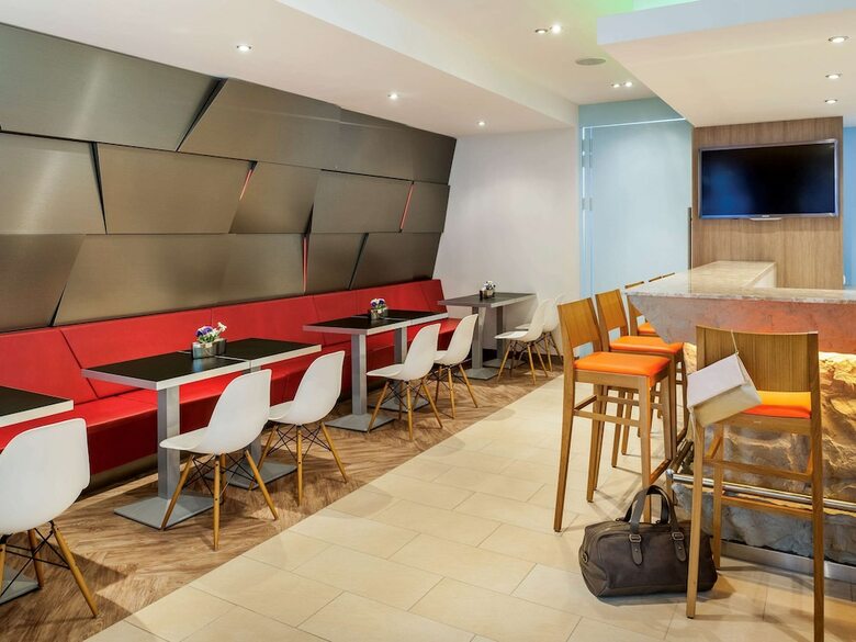 Hotel Ibis Styles Muenchen Ost