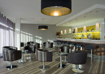 Hotel Ibis Styles Muenchen Ost