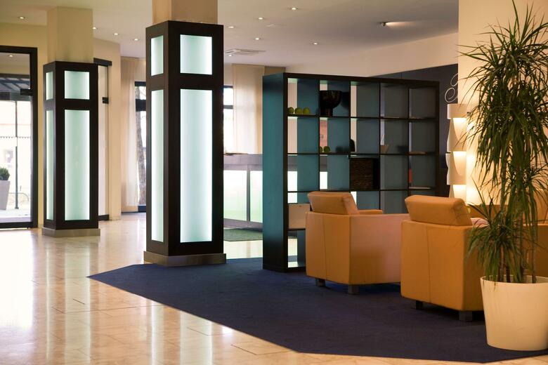 Hotel Flemings Schwabing