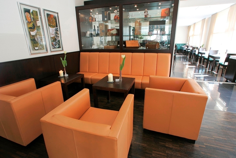 Hotel Flemings Schwabing