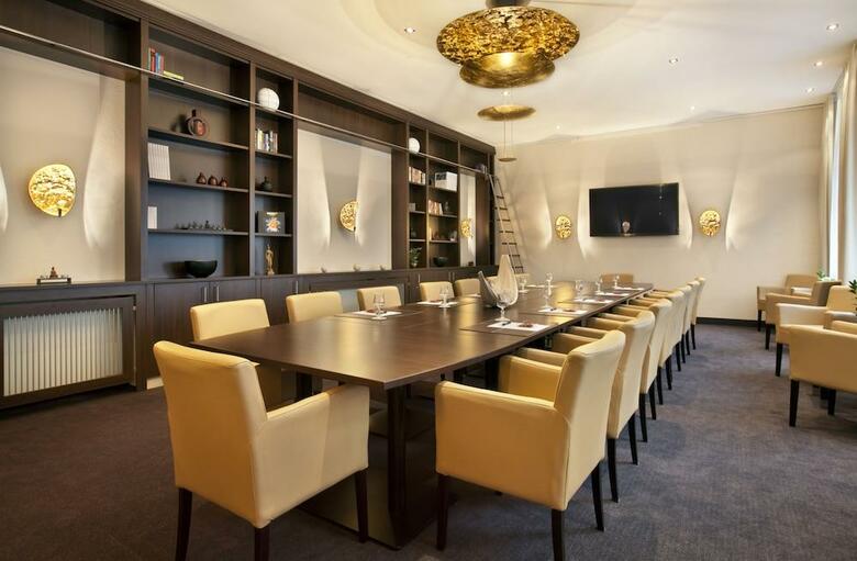 Hotel Flemings Schwabing