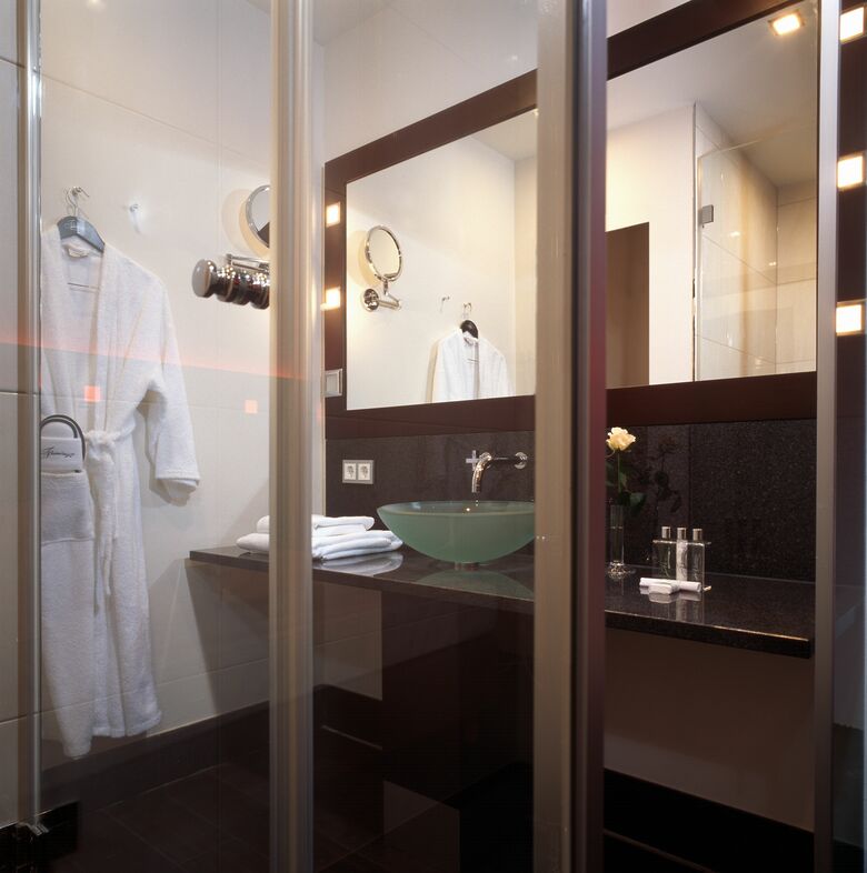 Hotel Flemings Schwabing