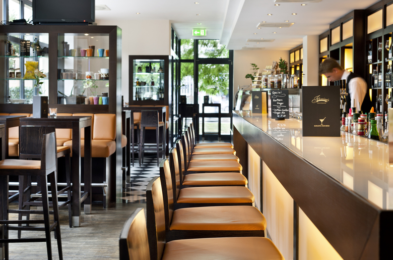 Hotel Flemings Schwabing