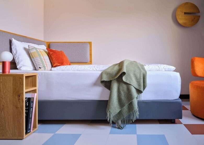 Hotel Flemings Schwabing