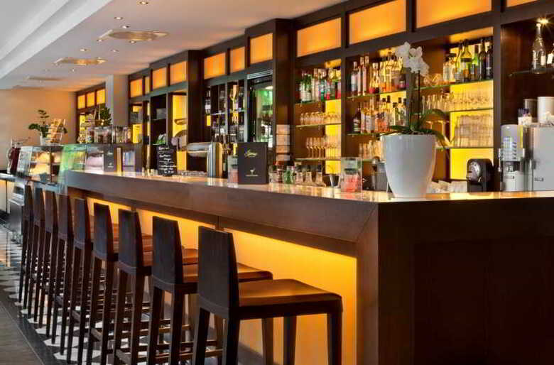 Hotel Flemings Schwabing