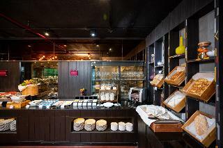 Hotel U Sukhumvit Bangkok