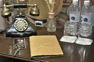 Hotel Playhaus Thonglor