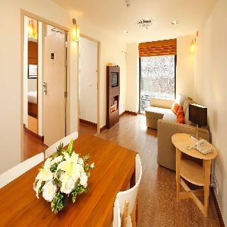 Hotel Ibis Hua Hin