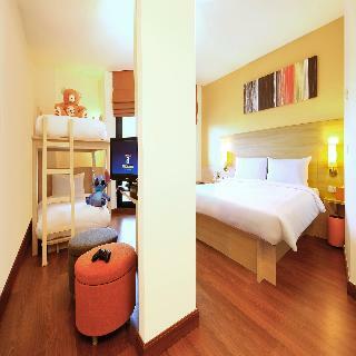 Hotel Ibis Hua Hin