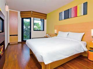 Hotel Ibis Hua Hin