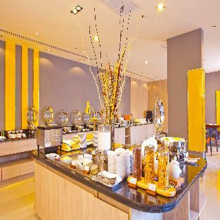 Hotel Ibis Hua Hin