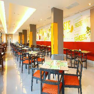 Hotel Ibis Hua Hin