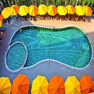 Hotel Ibis Hua Hin