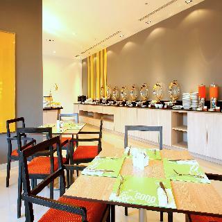 Hotel Ibis Hua Hin