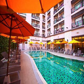 Hotel Ibis Hua Hin