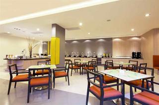 Hotel Ibis Hua Hin