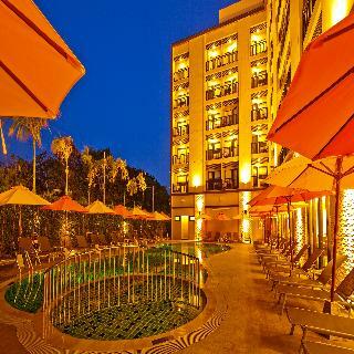 Hotel Ibis Hua Hin
