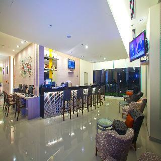 Hotel Ibis Hua Hin