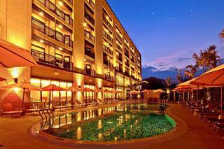 Hotel Ibis Hua Hin