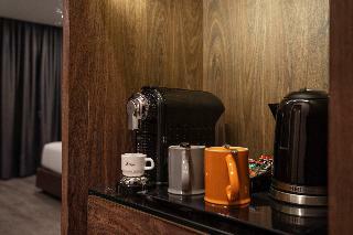 Hotel The Manhattan Sukhumvit Bangkok