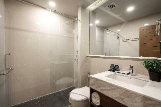 Hotel The Manhattan Sukhumvit Bangkok